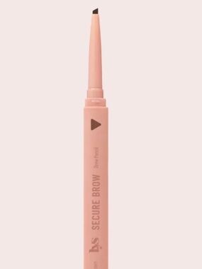 Lys Beauty Secure Brow Eyebrow Brow in Soft Brown